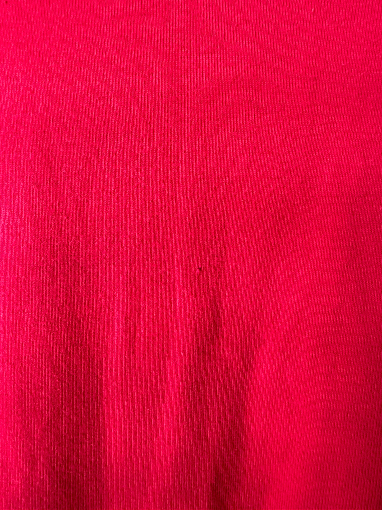 Vintage 'Innovare' Ribbed Baby Tee